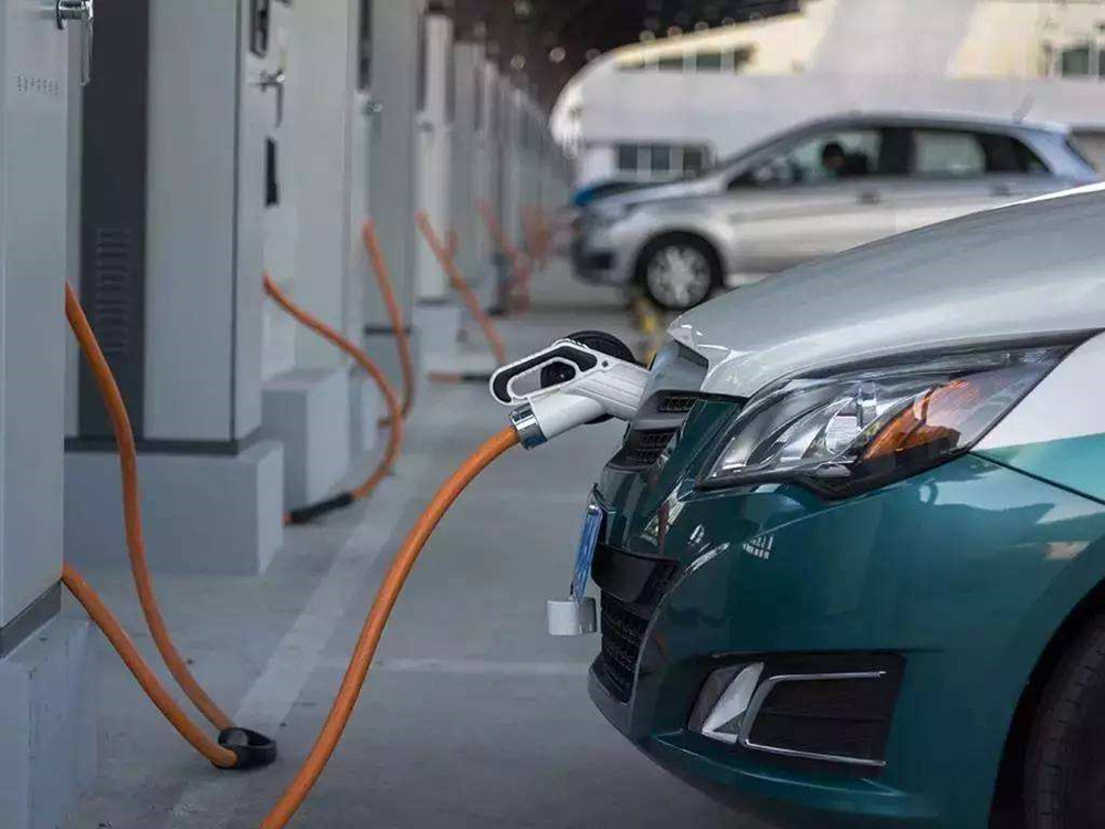 Xuất khẩu ô tô của Trung Quốc tiếp tục tăng, với năng lượng mới trở thành động cơ tăng trưởng