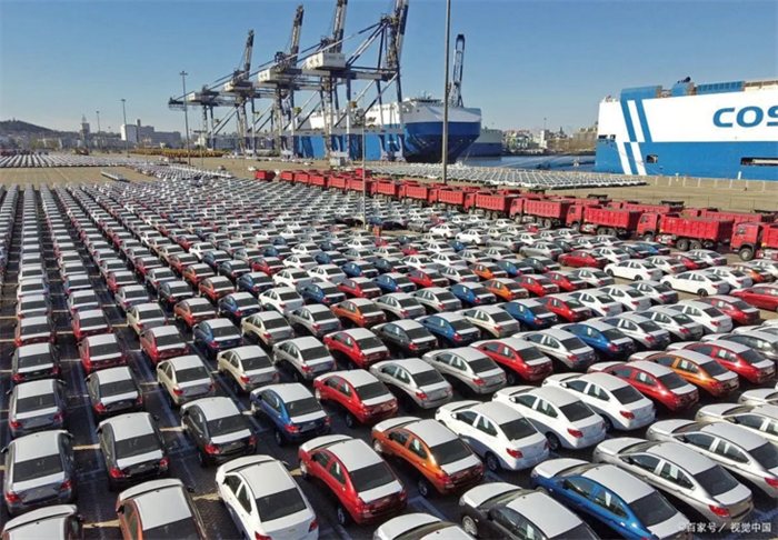 Các phương tiện năng lượng mới của Trung Quốc thâm nhập sâu vào thị trường Trung Á: từ xuất khẩu sản phẩm đến thâm nhập toàn bộ chuỗi ngành