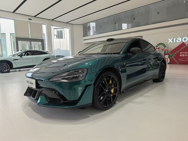 Autobase đưa những chiếc xe lái thử đã ngừng hoạt động để phát triển sâu rộng các thị trường mới nổi ở Trung Đông, Nga và Châu Phi