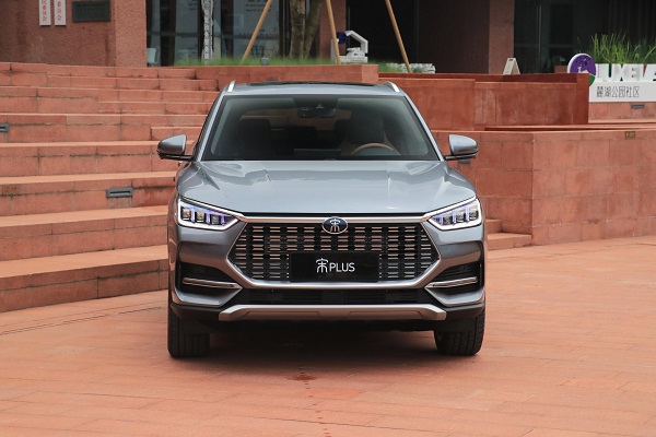 Dòng sản phẩm BYD Song trở thành động lực tăng trưởng mới ở thị trường nước ngoài