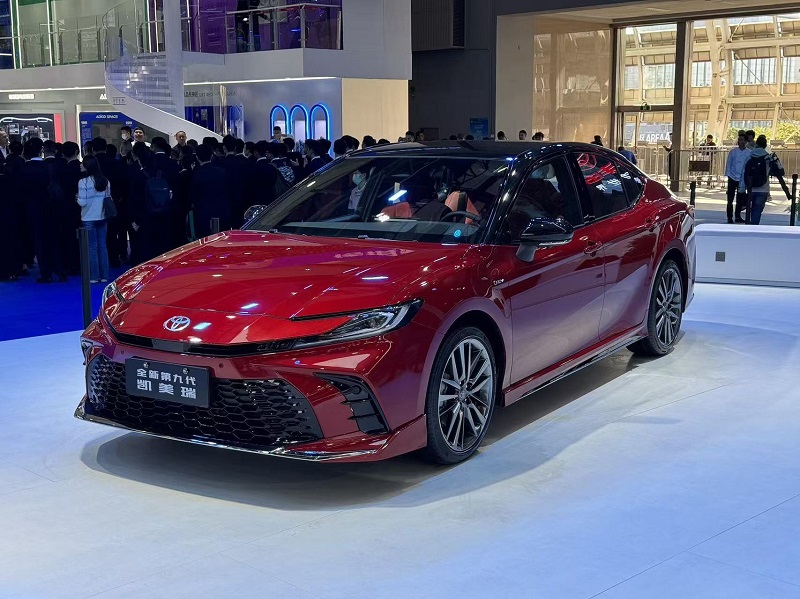 Sự lựa chọn danh tiếng trên thị trường xe sedan