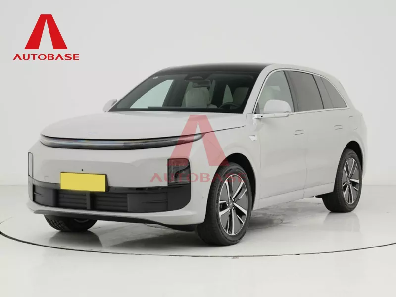 Điều gì khiến Lixiang L6 trở thành sự lựa chọn thông minh nhất cho người lái xe hiện đại?