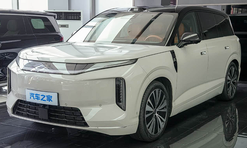 BYD Da Tang hiện đã có sẵn để cung cấp trực tiếp được ủy quyền – Mẫu SUV cỡ lớn cỡ lớn hàng đầu thế giới mở cửa cho các đại lý toàn cầu