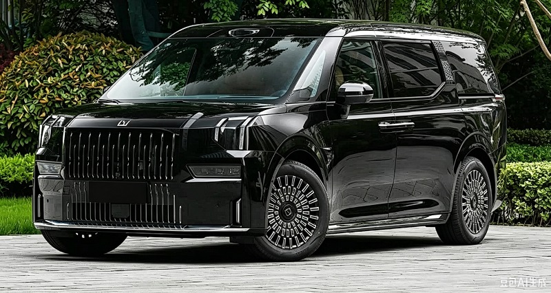 ZEEKR 009 MỚI CÓ SẴN ĐỂ ĐẶT HÀNG TRƯỚC – AUTOBASE CHÀO MỪNG CÁC ĐẠI LÝ TOÀN CẦU