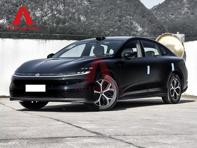 Trường An QiyuanA06