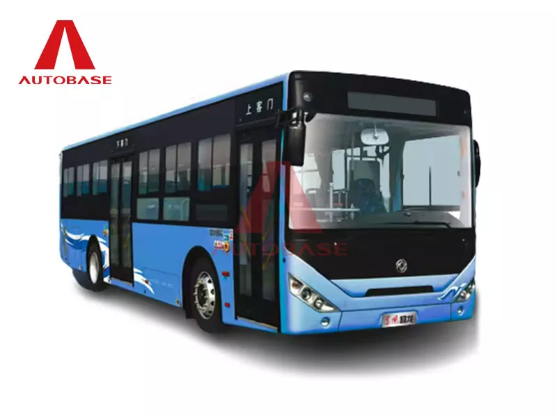 Xe buýt điện tinh khiết của Dongfeng