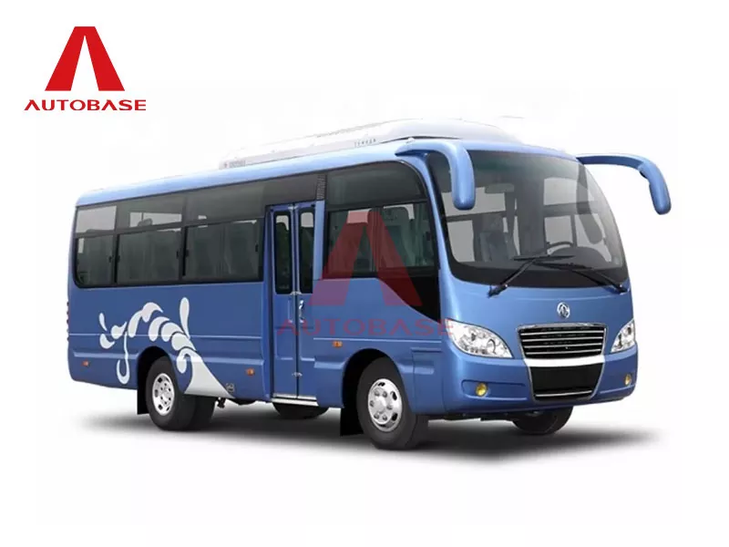 Huấn luyện viên hành khách Dongfeng EQ6731LTV